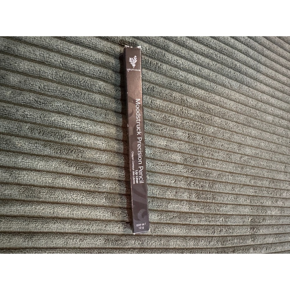 Younique Moodstruck Precision Pencil Lip Liner Prudent Color 0.04 oz 1.2g New